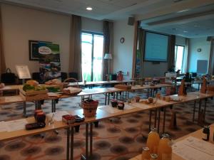 Prvo ocenjevanje za pridobitev znaka kakovosti OkusiRogle